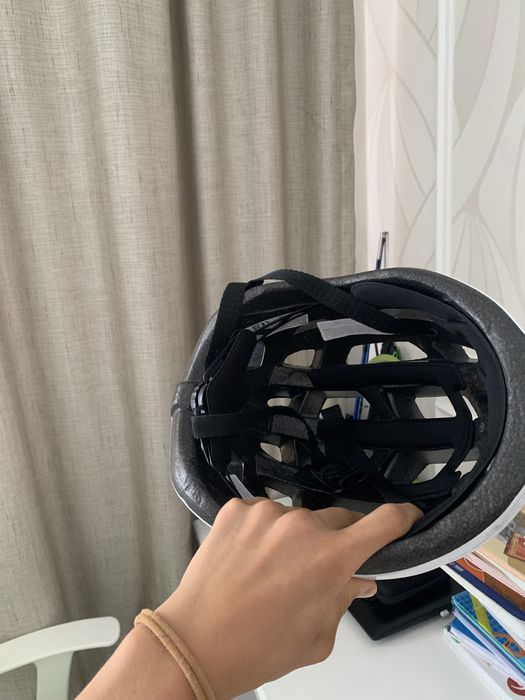 Шлем Велосипедный ARTOROO подойдёт для фикс