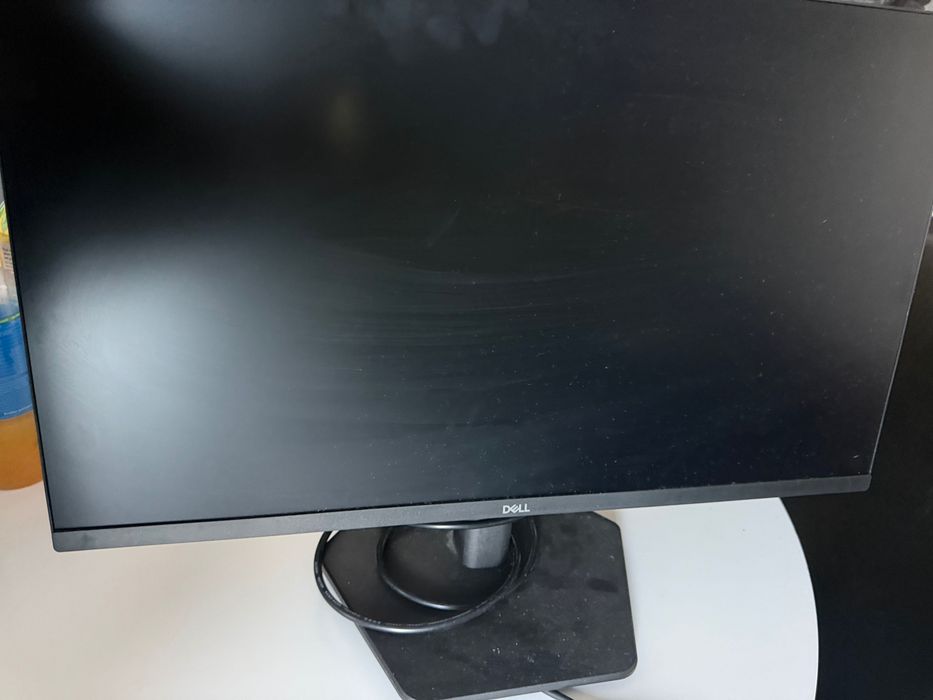 Monitor DELL gaming