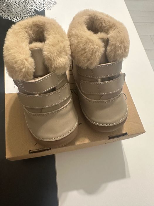 Детски обувки-Колев и Колев