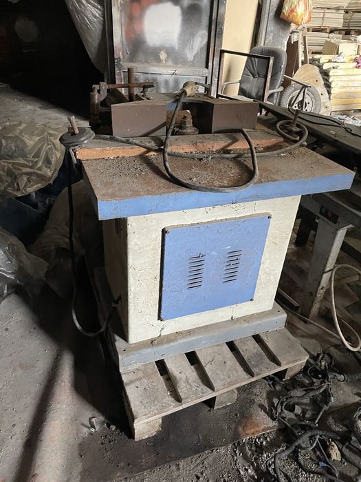 Рейсмус производства китай