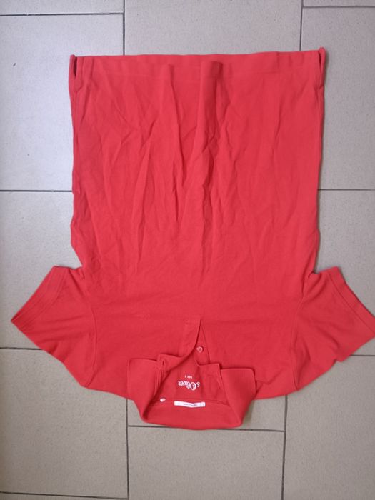 Tricou polo s Oliver mărime s