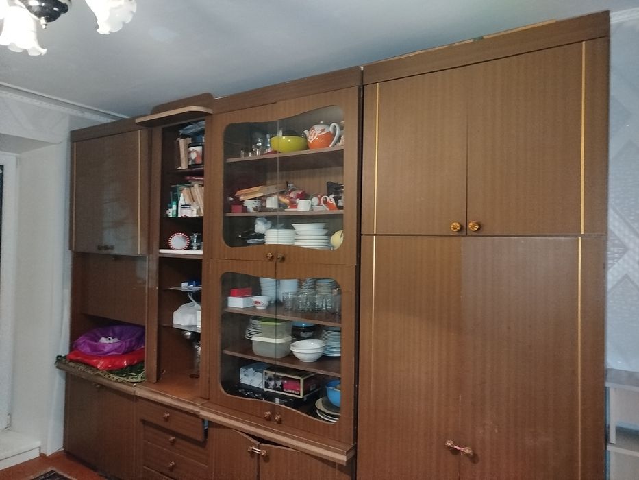 Продам стенку б/у