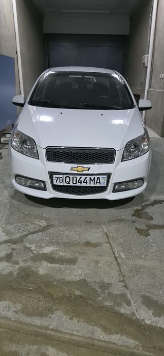 Nexia 3, 2-pozitsiya