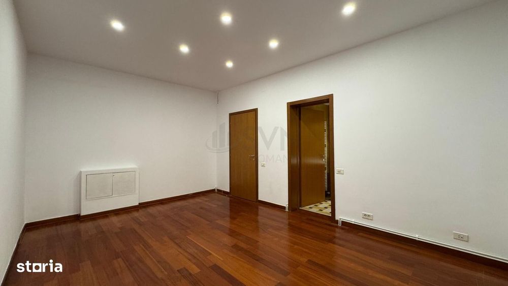 Apartament 4 camere Primaverii