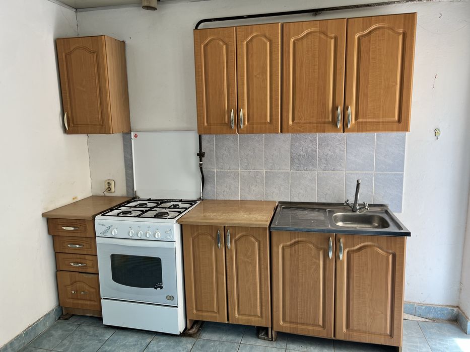 Продам кухонный гарнитур