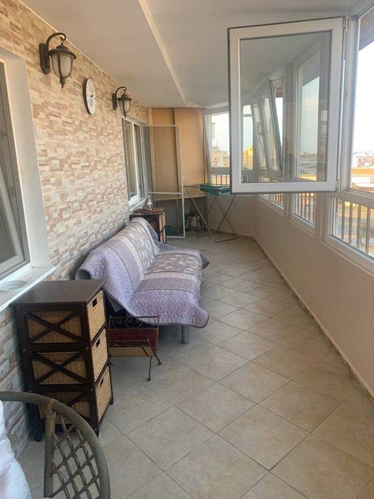 Продава се Двустаен апартамент в Бургас, Меден рудник - зона А - 85 кв.м за 1530 €/кв.м - Снимка #11