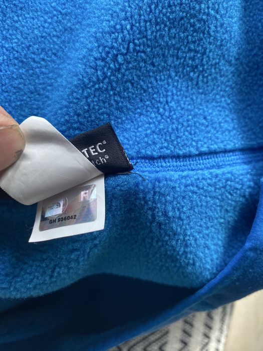 THE NORTH FACE  поларено горнище размер XL