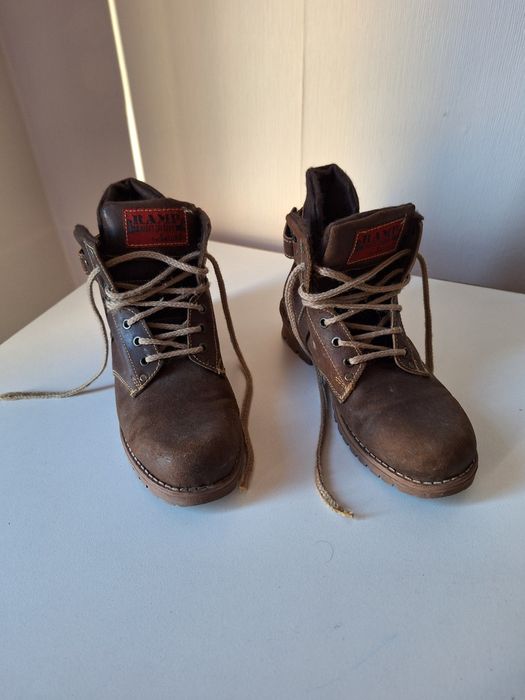 Мъжки боти 41 номер