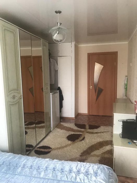Продам 2 комнатную квартиру!
