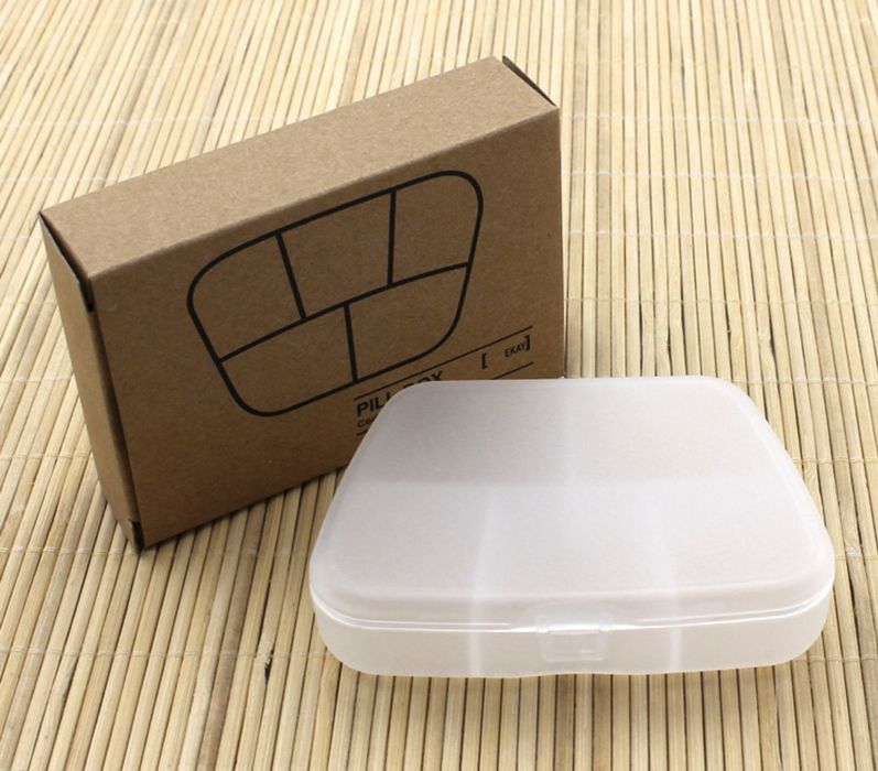 Таблетница. Алматы