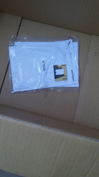 Продам цветной принтер