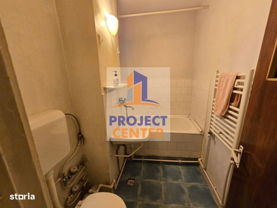 Apartament Decomandat 3 camere, Zona Nord
