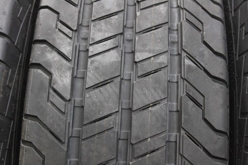 225/75-16C Continental Conti Van Contact