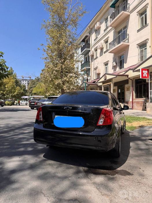 Продается Своя Chevrolet Gentra Elegant +