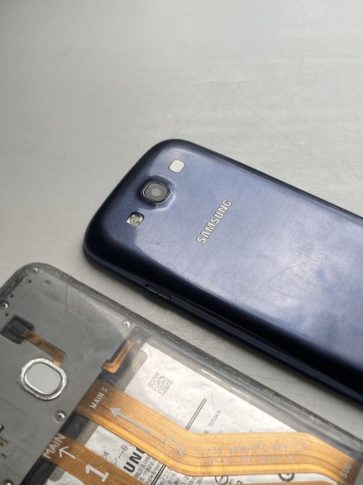 Samsung S3 идеал сост