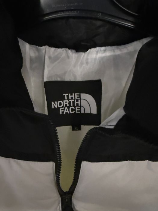 Geaca The North Face M/ L /XL noua/new