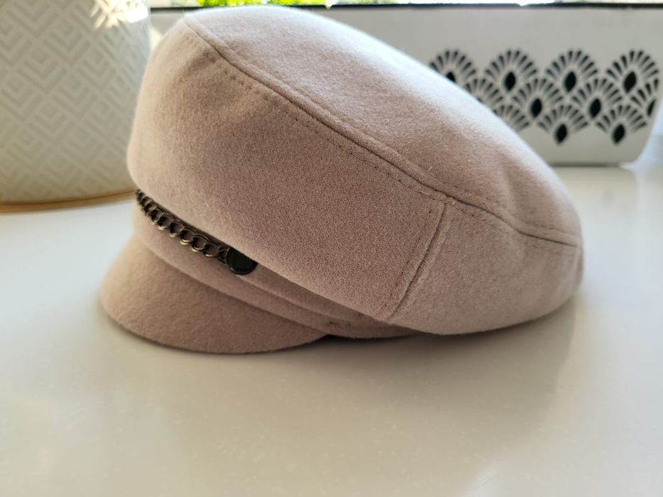 Кепка женская новая