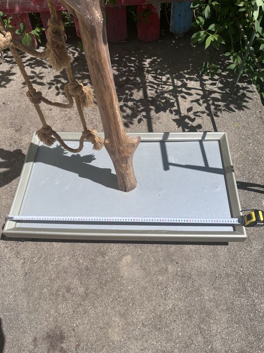 Кацалка за птици,папагал