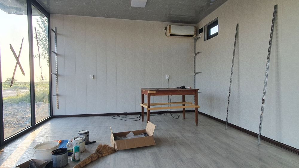 Кучма Дукон сотилади