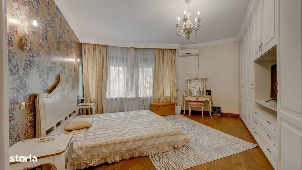 Apartament 3 camere l Primaverii