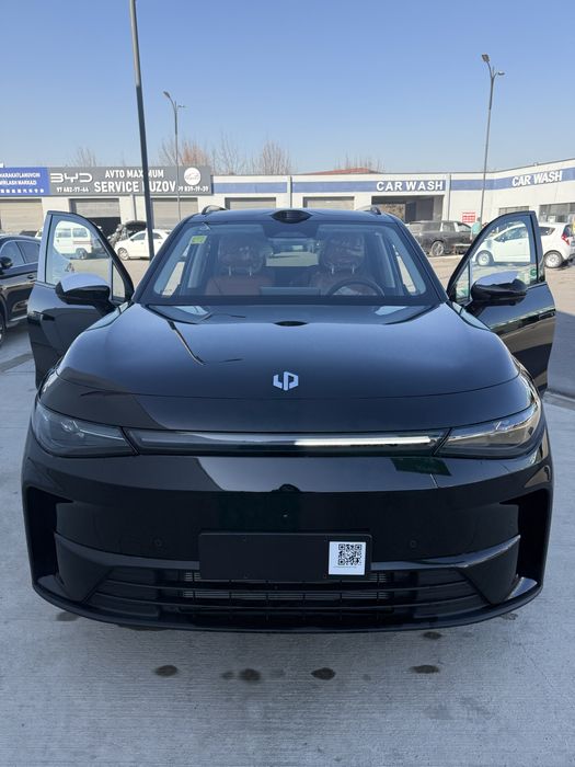 Lepmotor c 16 ti restayling