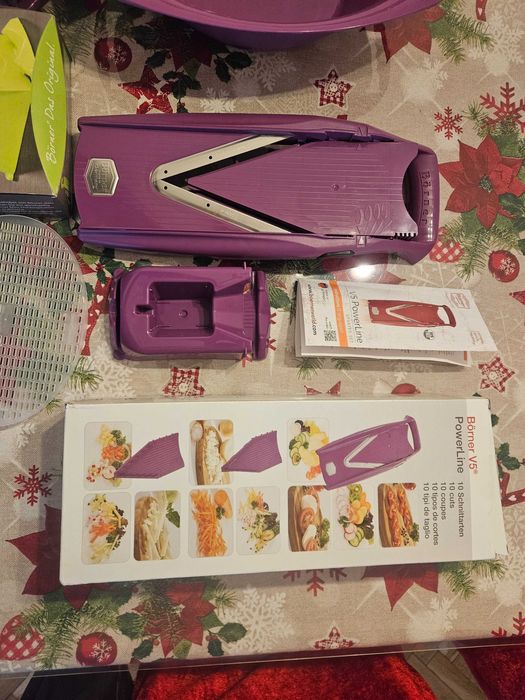 Продавам ренде Borner