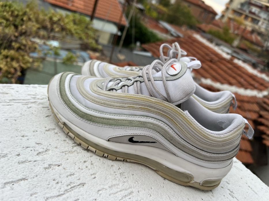 Nike Air Max 97 42