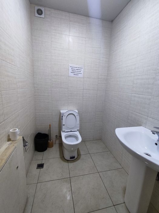 Аренда 30м² на Ц1, гостиница Тата