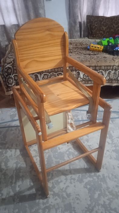 Продам стол и стул трансформер