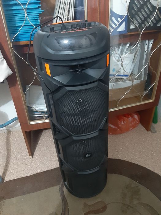 Колонка отличное состояние