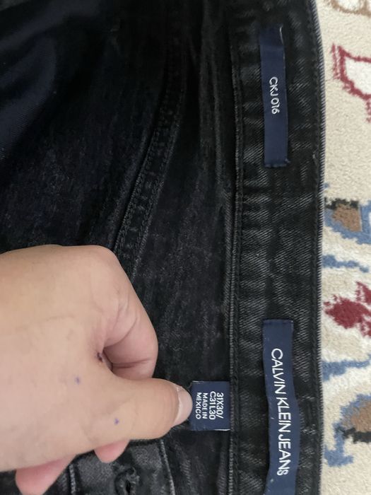 Calvin klein jeans