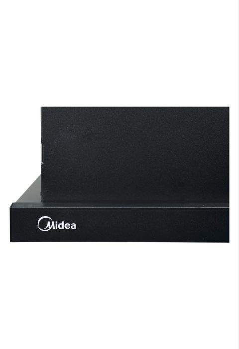 Вытяжка Midea MH 60P205 B черный