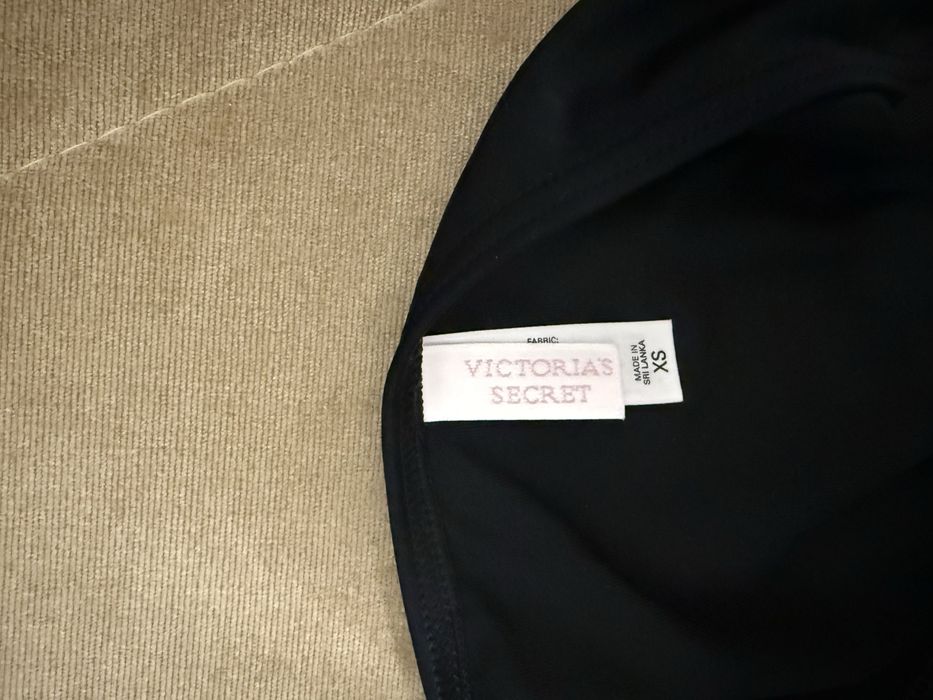 Victora’s Secret, купальник слитный