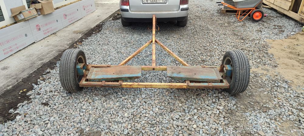 Автоподкат продам или сдам в аренду