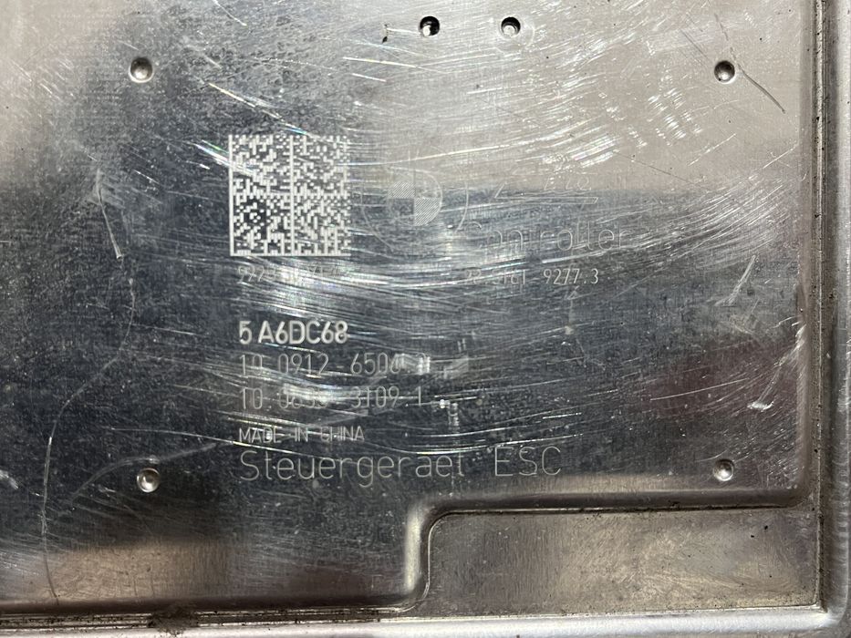 Pompa / Modul / Unitate DSC / ABS BMW Seria 3 4 G20 G21 G22 G26