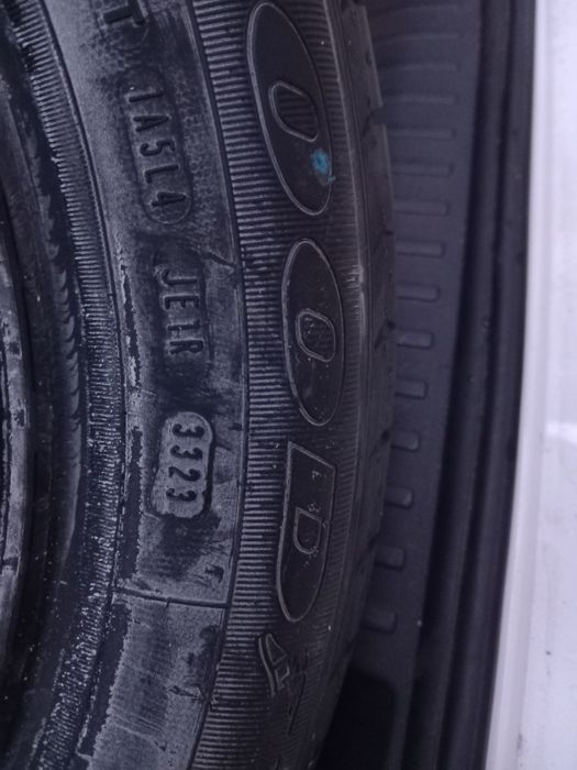 Нова гума GOOD YEAR