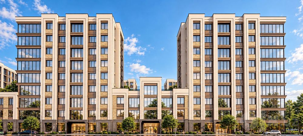 4 комн квартира, новостройка, ЖК Chimgan Hills, Ялангач, кадастр