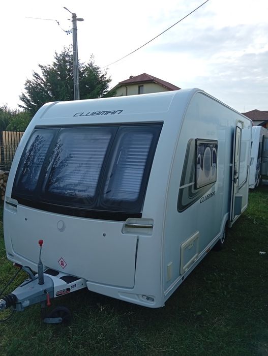 Rulota de vânzare diferite configurații de la 3500€
