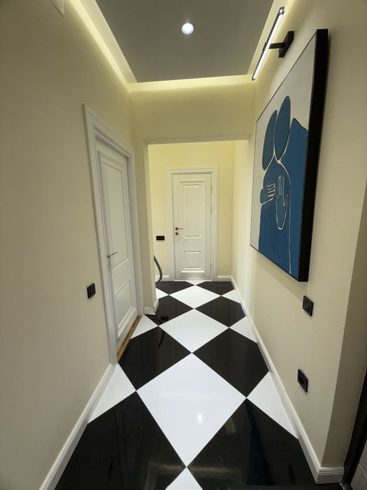 Сдается квартира Дружба Народов ЖК Чакар 2/8/16