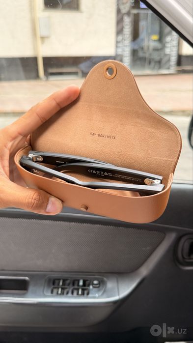 Ray Ban Meta arzon narxda