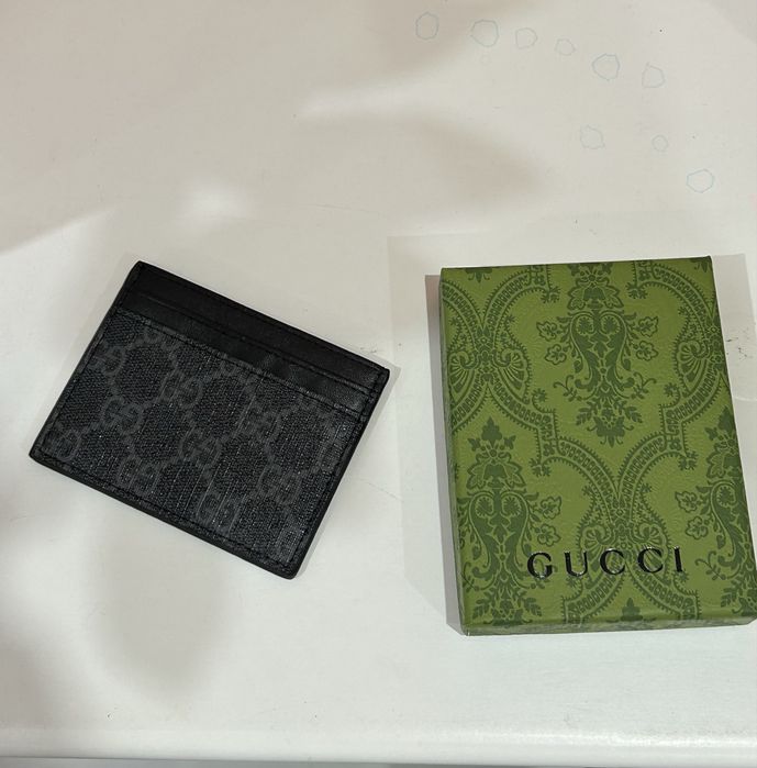 Cardholder Gucci