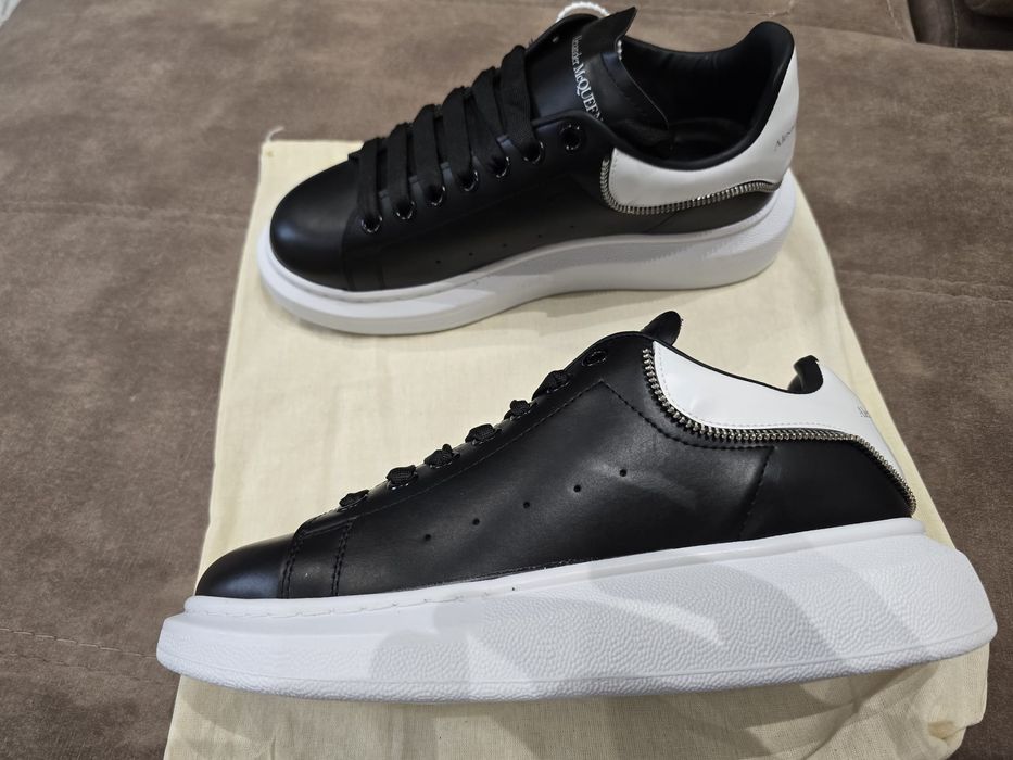 Pantofi  MCQUEEN