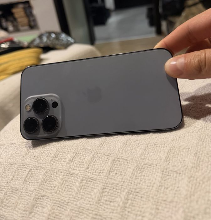 iPhone 13 Pro Sierra Blue 128GB