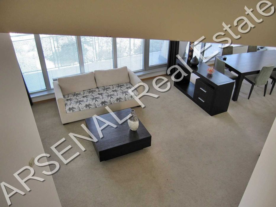 Дава се под наем Четиристаен апартамент в София, Център - 245 кв.м за 2144.55 € - Снимка #9