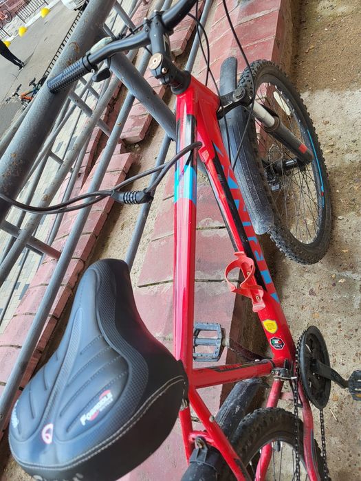 Продаётся велосипед