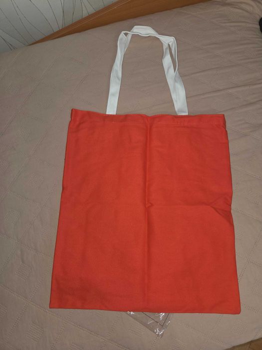 Лимитирана  нескафе торба-  нова