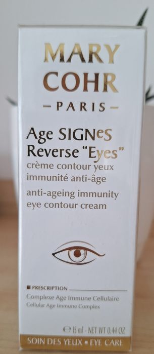 Crema anti-ageing