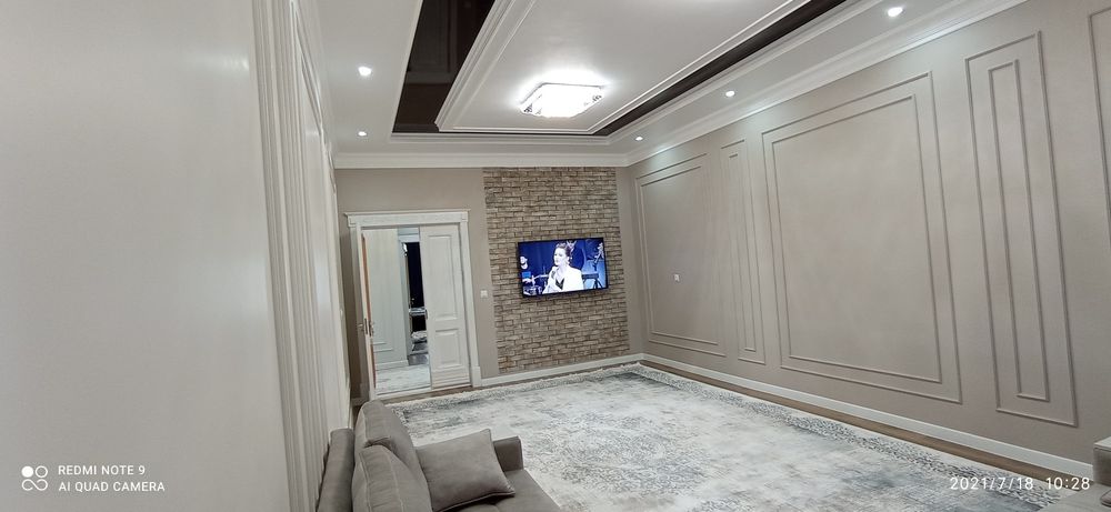 Евро Ремонт и отделка Домов Квартир, Зданий под ключ. Remont kvartir.