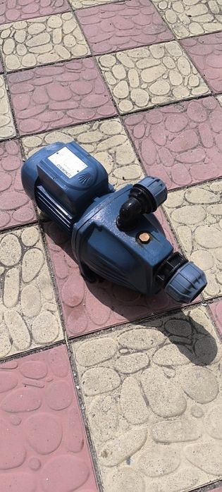 Самозасмукваща помпа Pedrollo "JET" JSWm 2CX Made in Italy
