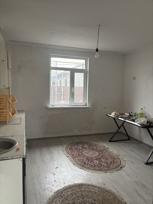 Продам дом кирпичный